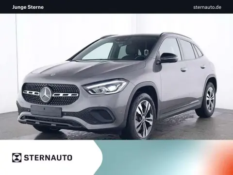 Annonce MERCEDES-BENZ CLASSE GLA Diesel 2023 d'occasion 