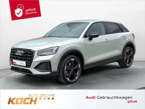 Used AUDI Q2 Diesel 2023 Ad 