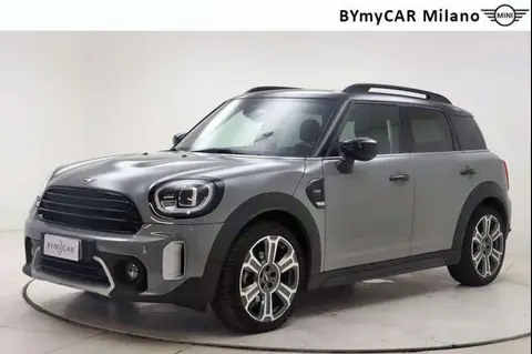 Used MINI COOPER Petrol 2020 Ad 