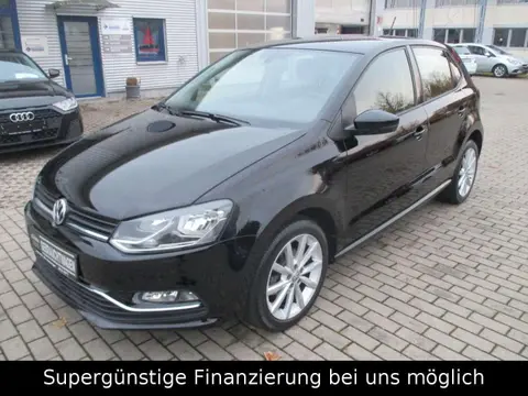 Used VOLKSWAGEN POLO Petrol 2017 Ad 