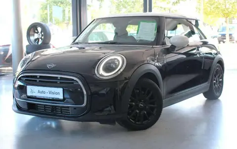 Used MINI COOPER Petrol 2022 Ad 