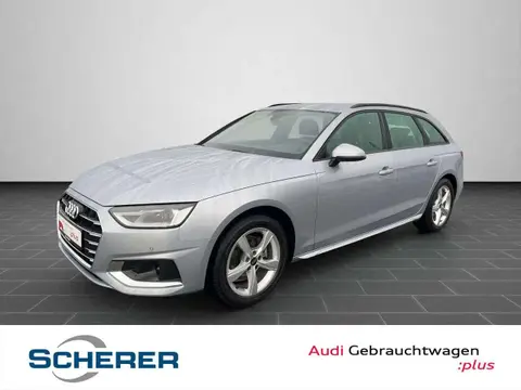 Used AUDI A4 Petrol 2024 Ad 