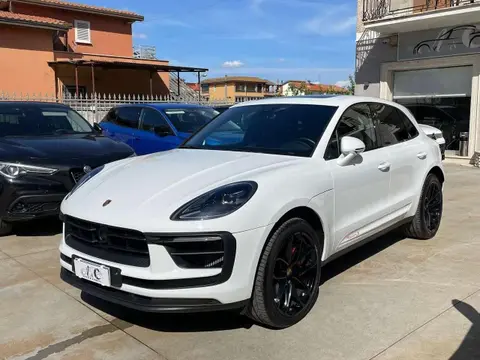 Used PORSCHE MACAN Petrol 2022 Ad 