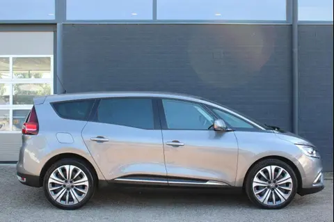 Annonce RENAULT GRAND SCENIC Essence 2022 d'occasion 