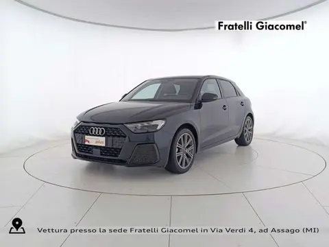 Annonce AUDI A1 Essence 2021 d'occasion 