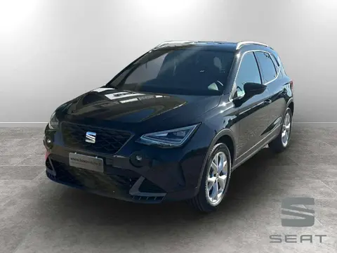 Annonce SEAT ARONA Essence 2024 d'occasion 