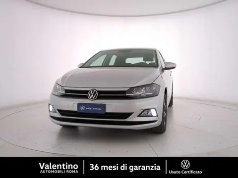 Used VOLKSWAGEN POLO Petrol 2021 Ad 