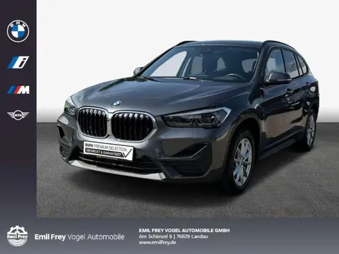 Annonce BMW X1 Diesel 2021 d'occasion 