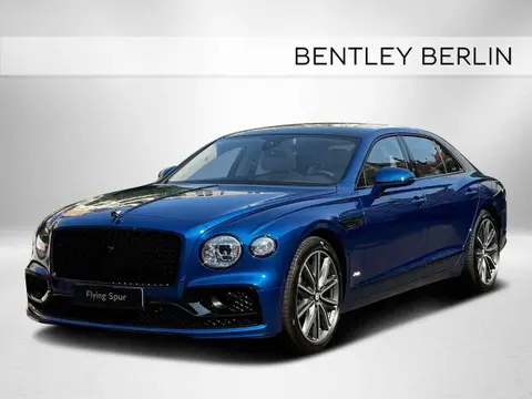 Annonce BENTLEY FLYING SPUR Hybride 2023 d'occasion 