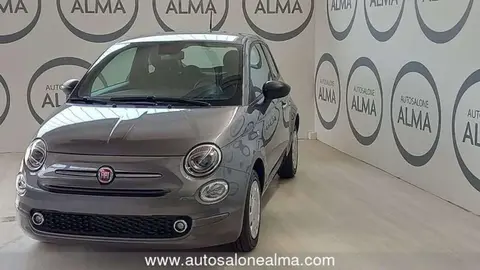 Used FIAT 500 Hybrid 2023 Ad 