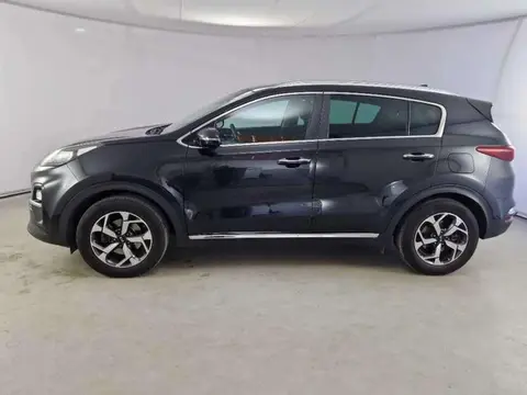 Annonce KIA SPORTAGE Diesel 2019 d'occasion 