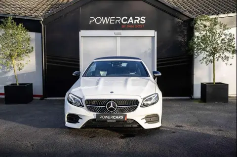 Used MERCEDES-BENZ CLASSE E Diesel 2021 Ad 