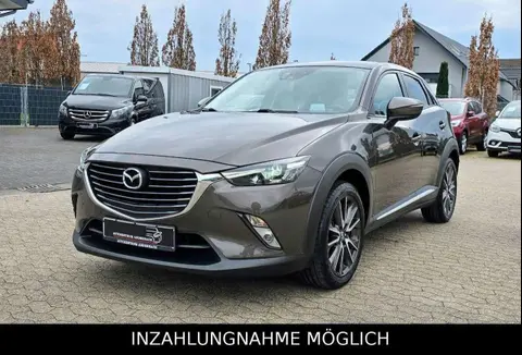 Used MAZDA CX-3 Petrol 2016 Ad 