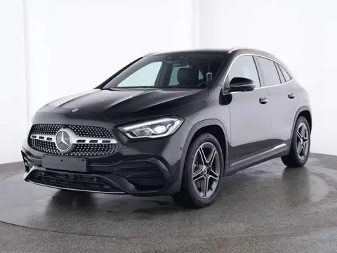 Annonce MERCEDES-BENZ CLASSE GLA Diesel 2023 d'occasion 