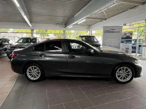 Used BMW SERIE 3 Petrol 2020 Ad 