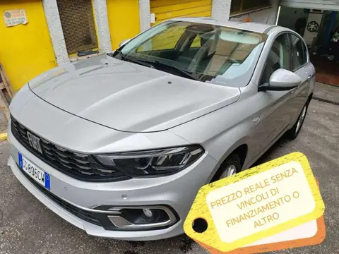 Annonce FIAT TIPO Essence 2021 d'occasion 