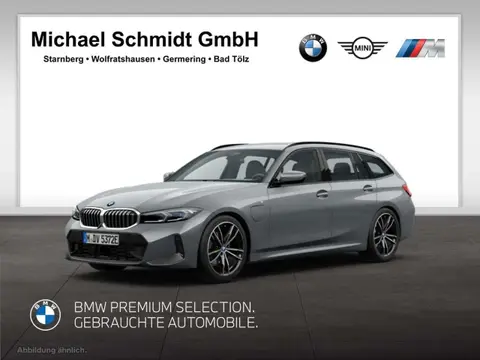 Used BMW SERIE 3 Hybrid 2023 Ad 