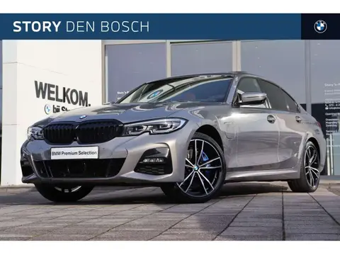 Used BMW SERIE 3 Hybrid 2021 Ad 