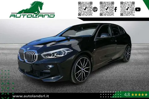 Annonce BMW SERIE 1 Diesel 2021 d'occasion 