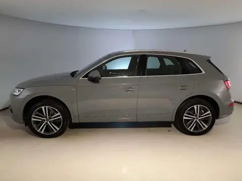 Annonce AUDI Q5 Diesel 2020 d'occasion 