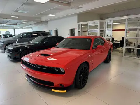 Used DODGE CHALLENGER Petrol 2024 Ad 