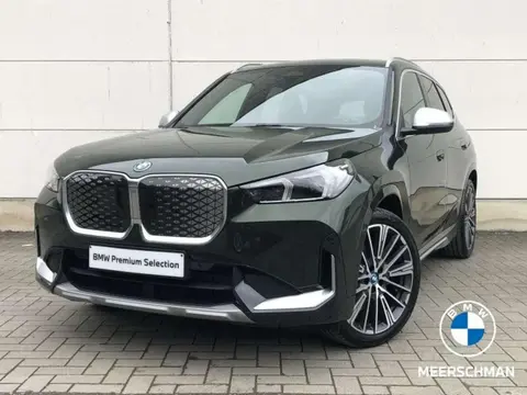 Annonce BMW IX1 Électrique 2024 d'occasion 