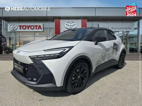 Used TOYOTA C-HR  2024 Ad 