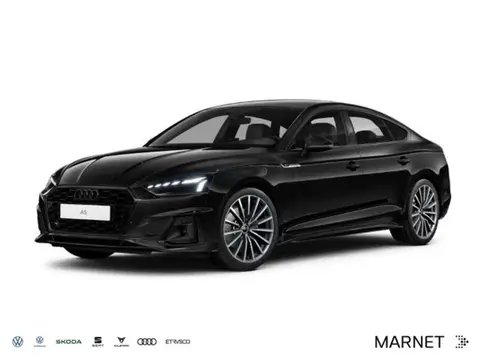 Used AUDI A5 Diesel 2024 Ad 