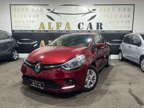 Annonce RENAULT CLIO Essence 2019 d'occasion 