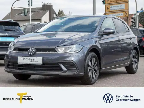 Annonce VOLKSWAGEN POLO Essence 2024 d'occasion 