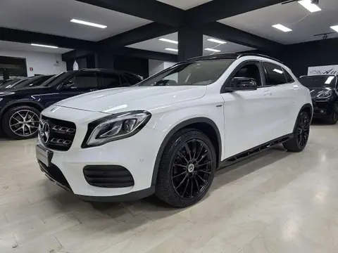 Used MERCEDES-BENZ CLASSE GLA Diesel 2018 Ad 