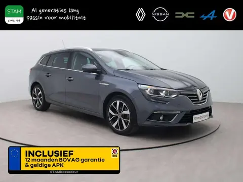 Used RENAULT MEGANE Petrol 2020 Ad 