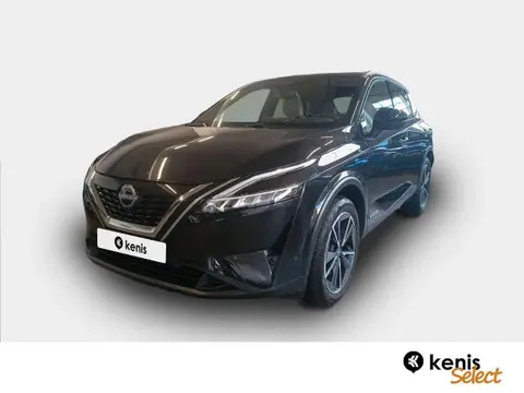 Used NISSAN QASHQAI Hybrid 2023 Ad 