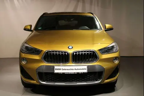 Annonce BMW X2 Diesel 2018 d'occasion Allemagne