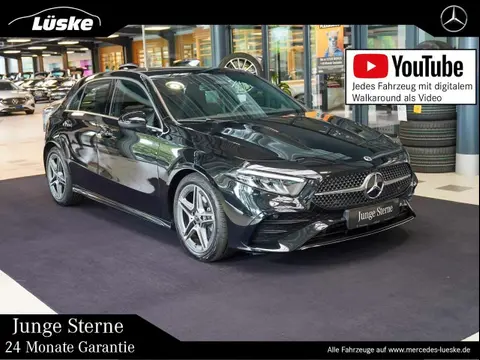 Used MERCEDES-BENZ CLASSE A Petrol 2023 Ad 