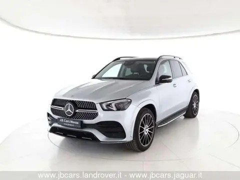 Used MERCEDES-BENZ CLASSE GLE Hybrid 2022 Ad 