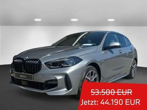 Used BMW SERIE 1 Petrol 2024 Ad 