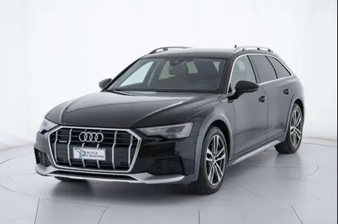 Used AUDI A6 Hybrid 2022 Ad 