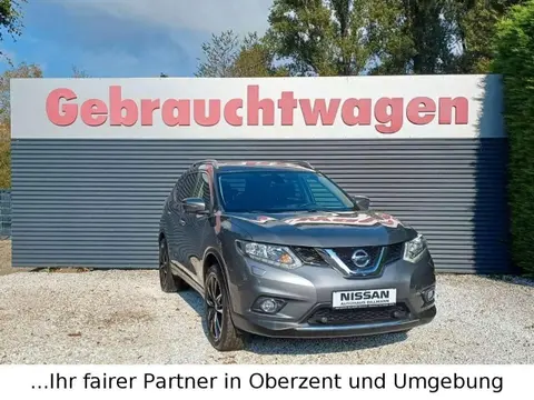 Used NISSAN X-TRAIL Diesel 2016 Ad 