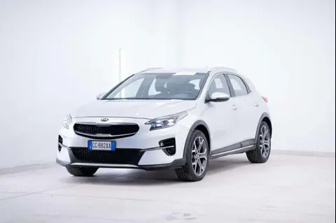 Annonce KIA XCEED GPL 2021 d'occasion 