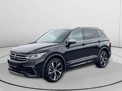 Annonce VOLKSWAGEN TIGUAN Diesel 2024 d'occasion 