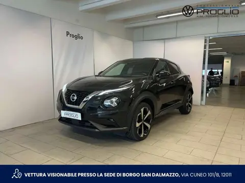 Annonce NISSAN JUKE Essence 2020 d'occasion 