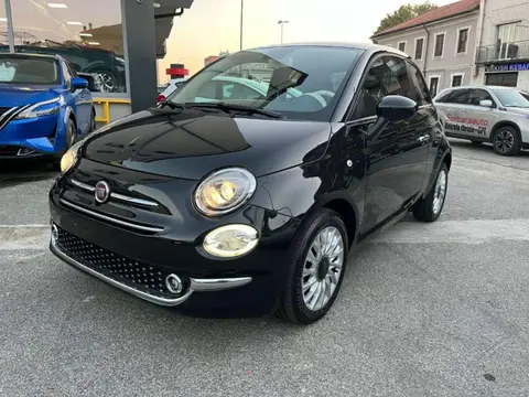 Annonce FIAT 500 Hybride 2023 d'occasion 