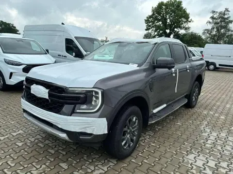 Annonce FORD RANGER Diesel 2024 d'occasion Allemagne