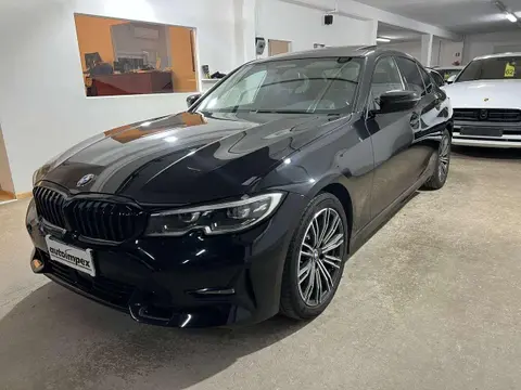 Used BMW SERIE 3 Diesel 2019 Ad 