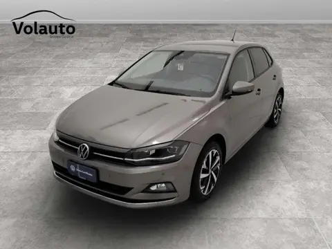 Used VOLKSWAGEN POLO  2020 Ad 