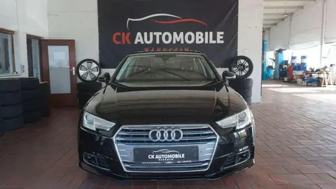 Used AUDI A4 Diesel 2016 Ad 