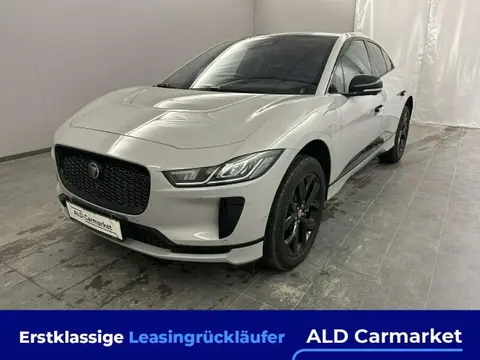 Used JAGUAR I-PACE Electric 2021 Ad 