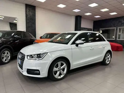 Annonce AUDI A1 Diesel 2017 d'occasion 