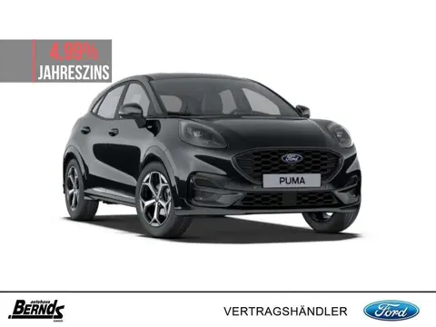 Annonce FORD PUMA Essence 2024 d'occasion 